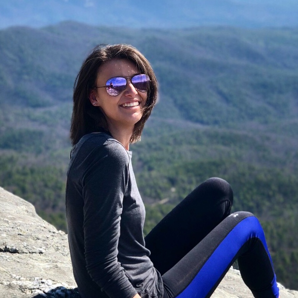 Meet your Posher, Taylor